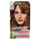 Colorazione permanente 7N biondo